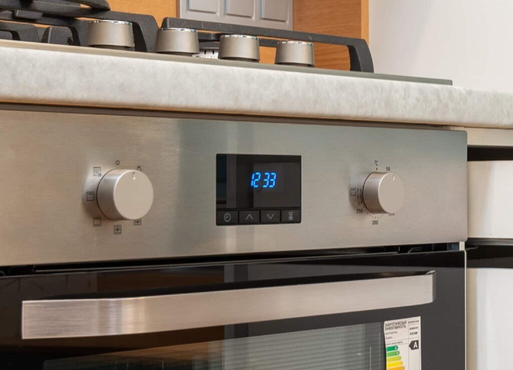 New Samsung Ovens