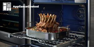Samsung Convection Oven Fan Not Turning Off