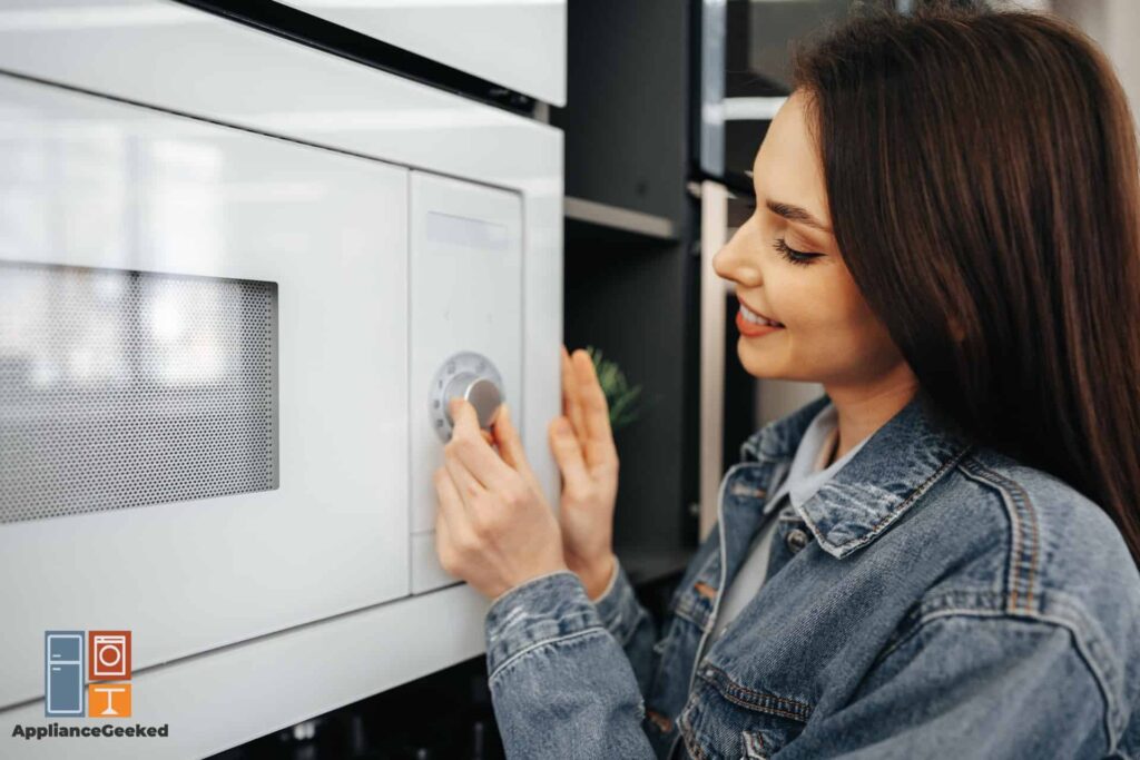 Samsung Oven Symbols Complete Guide