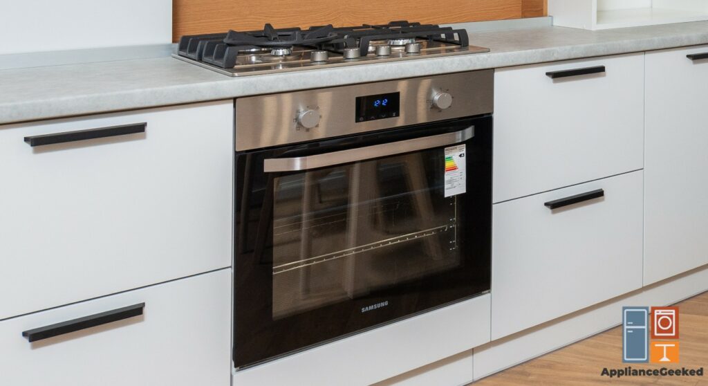 Samsung Oven Won’t Turn On Here’s why and how to fix it