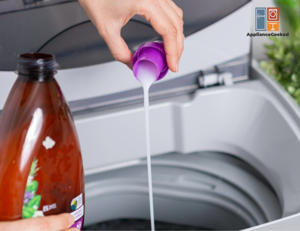 Samsung Washer SUD Error Code