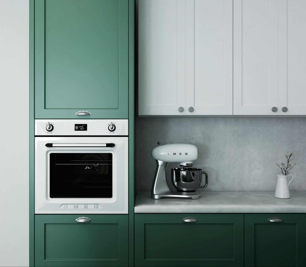What the Symbols On Your Samsung Oven Mean