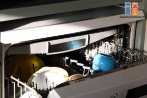 Bosch Dishwasher Error Codes