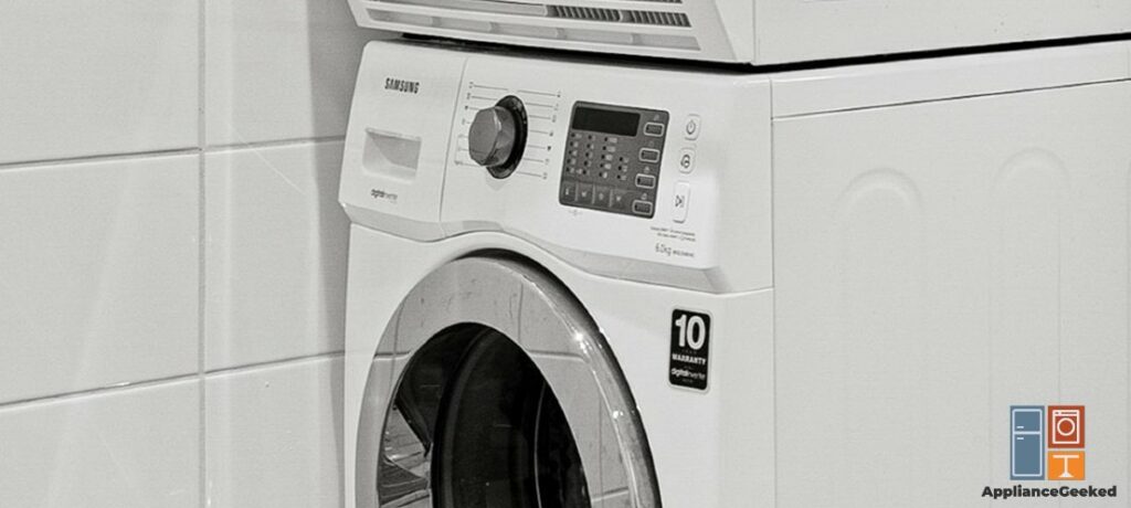 How to Reset Samsung Washer