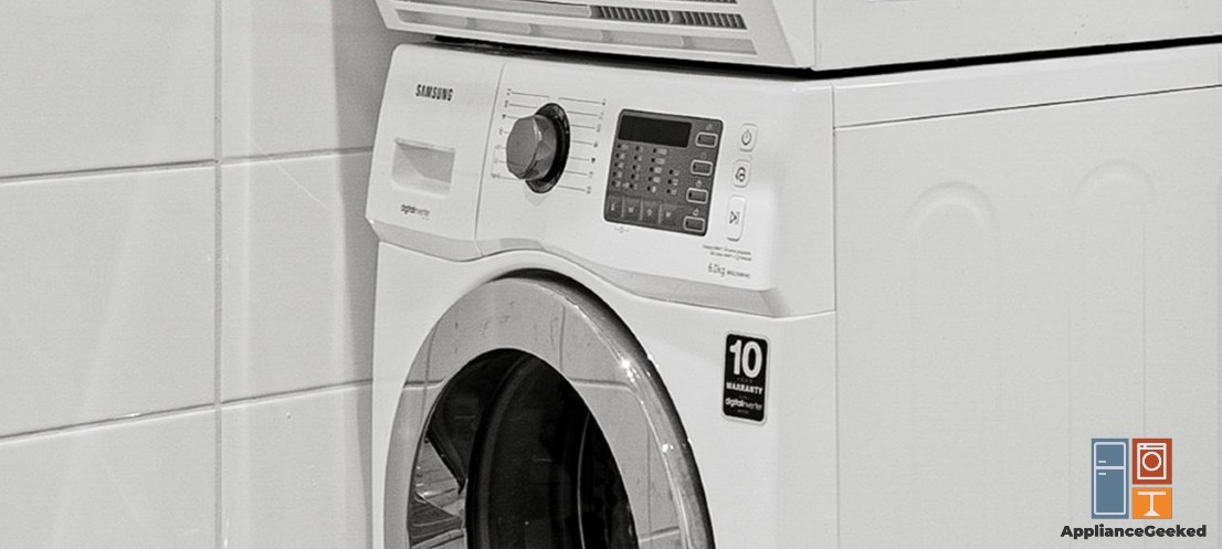 How to Reset Samsung Washer