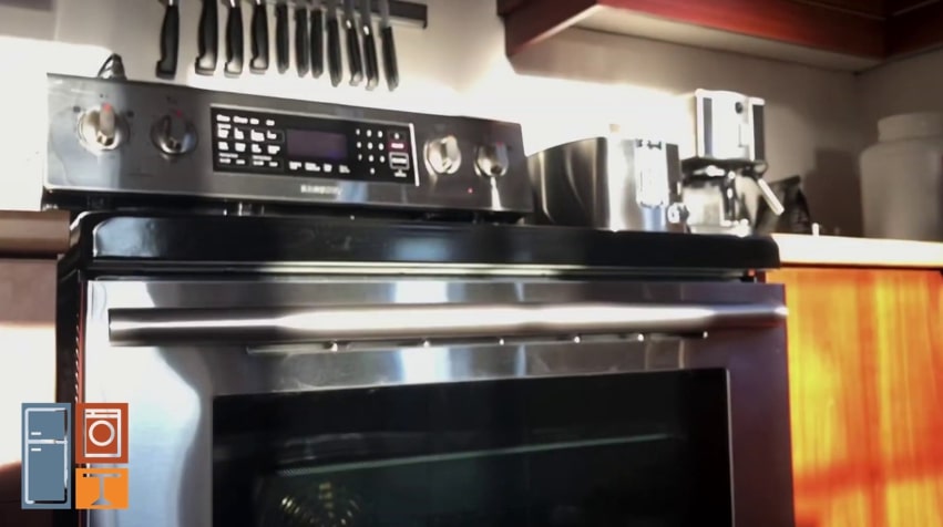 Reasons Why Your Samsung Oven Is Not Heating