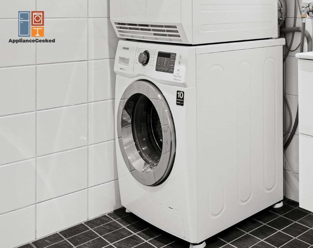 Samsung Washer Nd Code