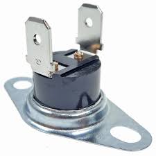 Faulty Thermal Fuse