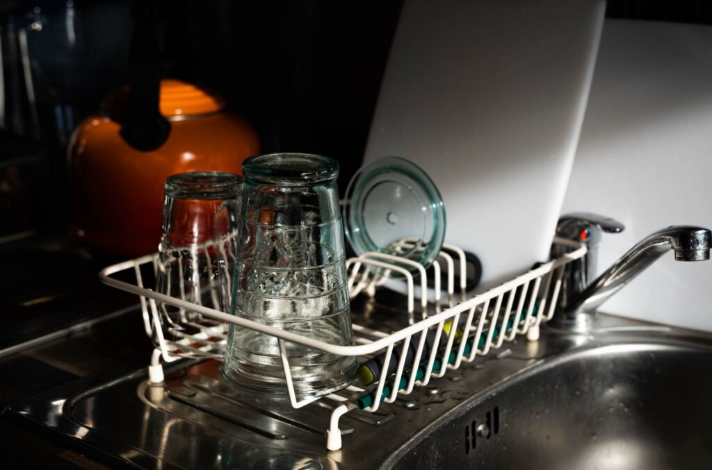 Common Reasons for a Bosch Dishwasher E22 Error Code and How to Fix Them