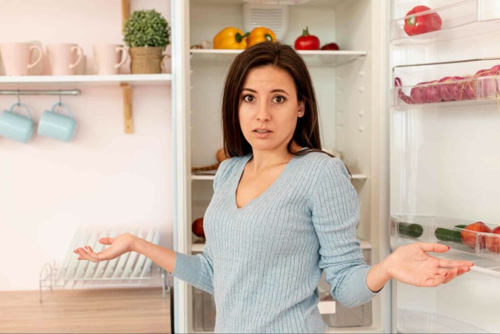 Why Samsung Fridge Control Panel Isn’t Responding