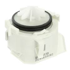 Blocked Drain Pump