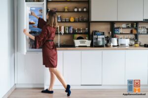 Frigidaire Refrigerator Leaking Water