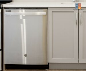 GE Dishwasher No Power or Not Starting