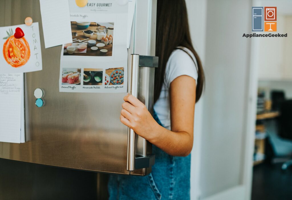 Why is my Frigidaire ice maker not filling with water or working properly