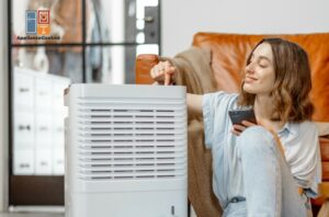 GE Dehumidifier Troubleshooting
