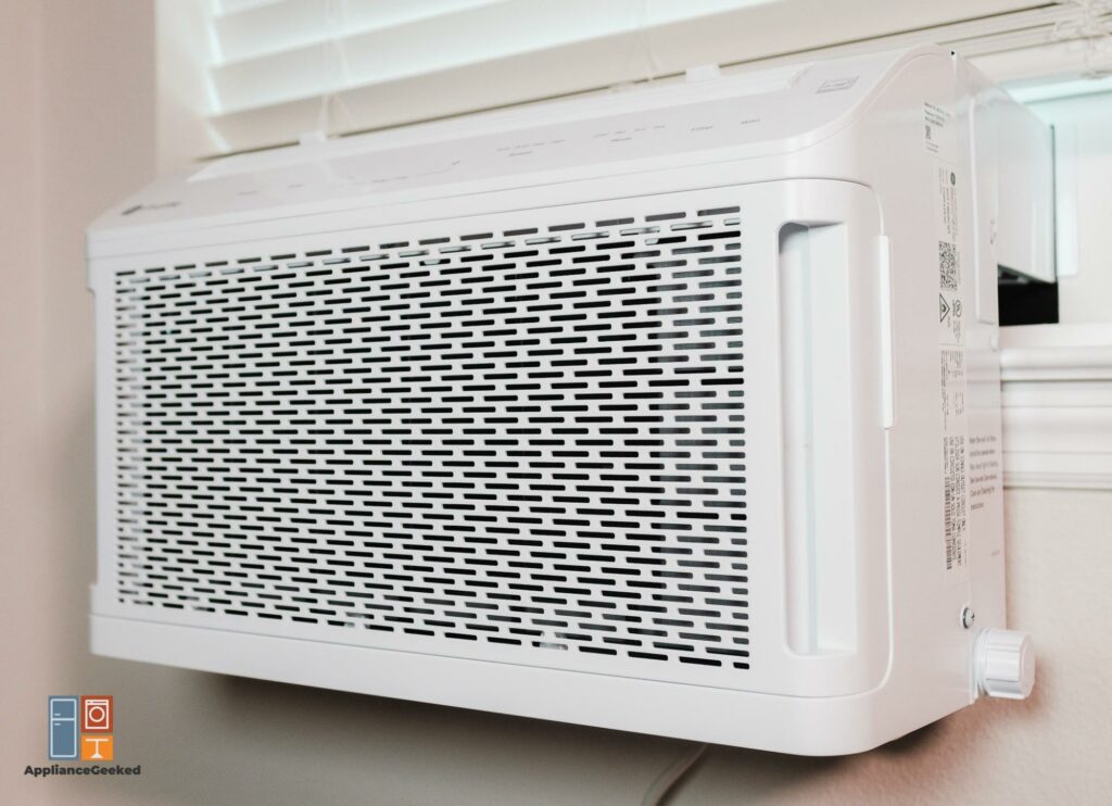 How to Set Up WiFi on GE Air Conditioners