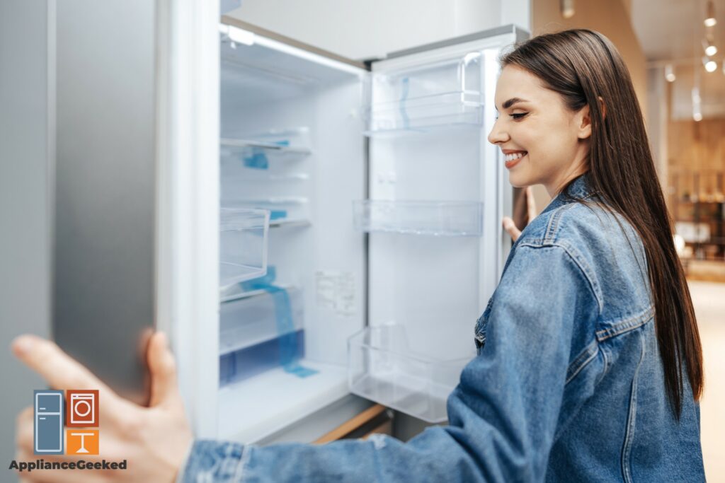 Step Guide on How to Change a Frigidaire Water Filter