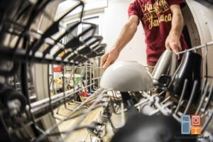 How to Fix E09 Error Code on Bosch Dishwasher