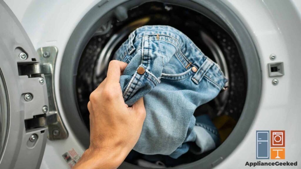 How to Fix Whirlpool Washer UL Code