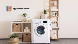 How to Unlock a Whirlpool Washer