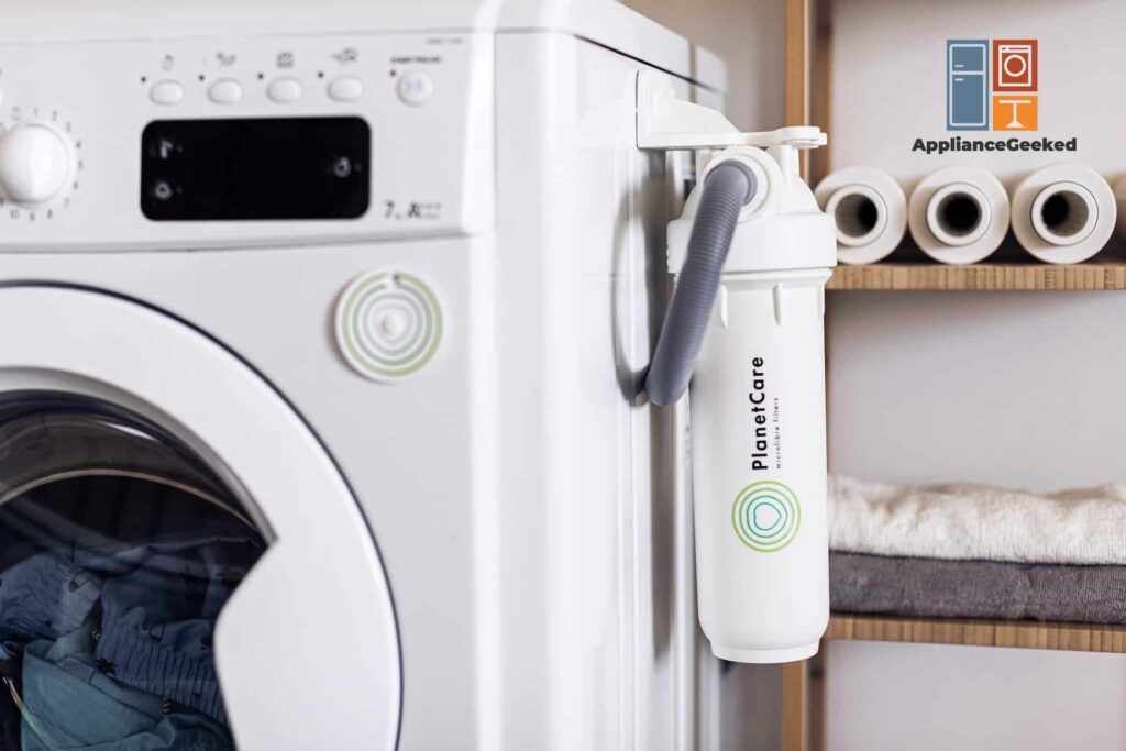 How to Use Bulky Settings on Washers