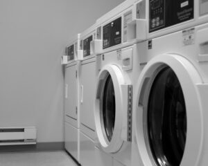 How to resolve locked whirlpool washer