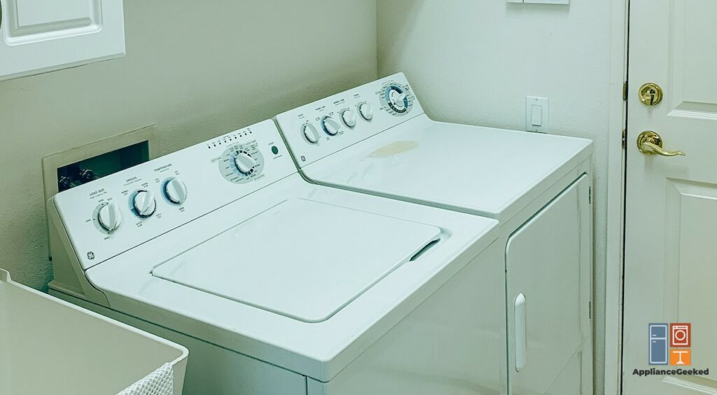 Pros and Cons of Ventless Dryers