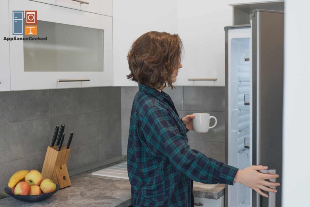 Why Frigidaire Water Dispenser Not Working