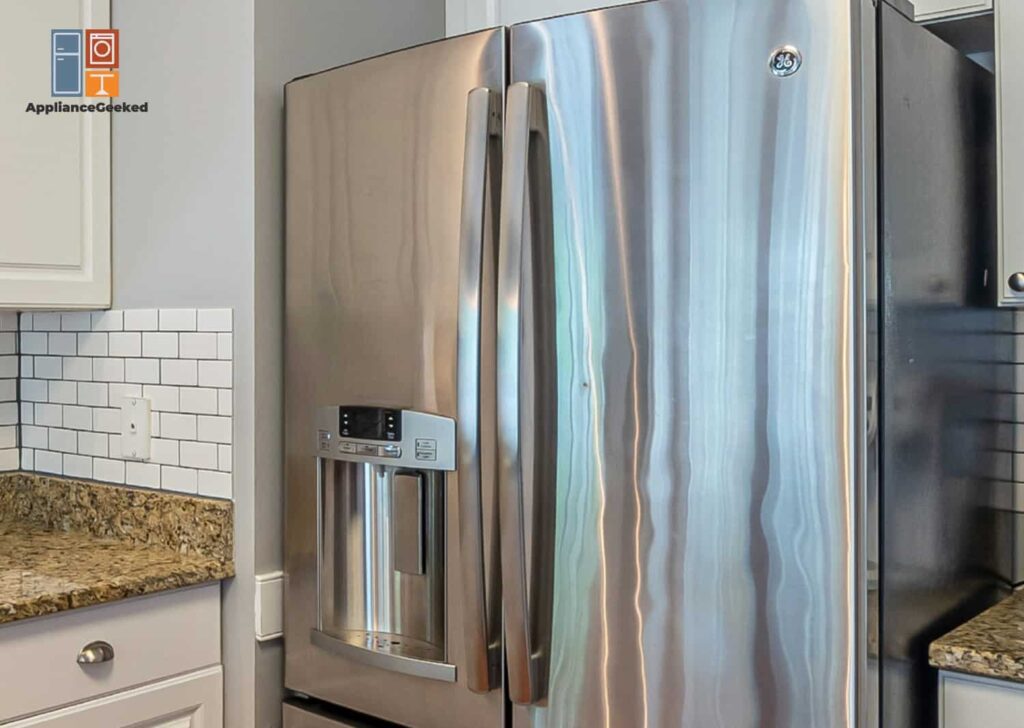 Why GE Ice Maker Not Working