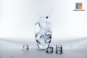 Why GE Opal Ice Maker Not Making Ice