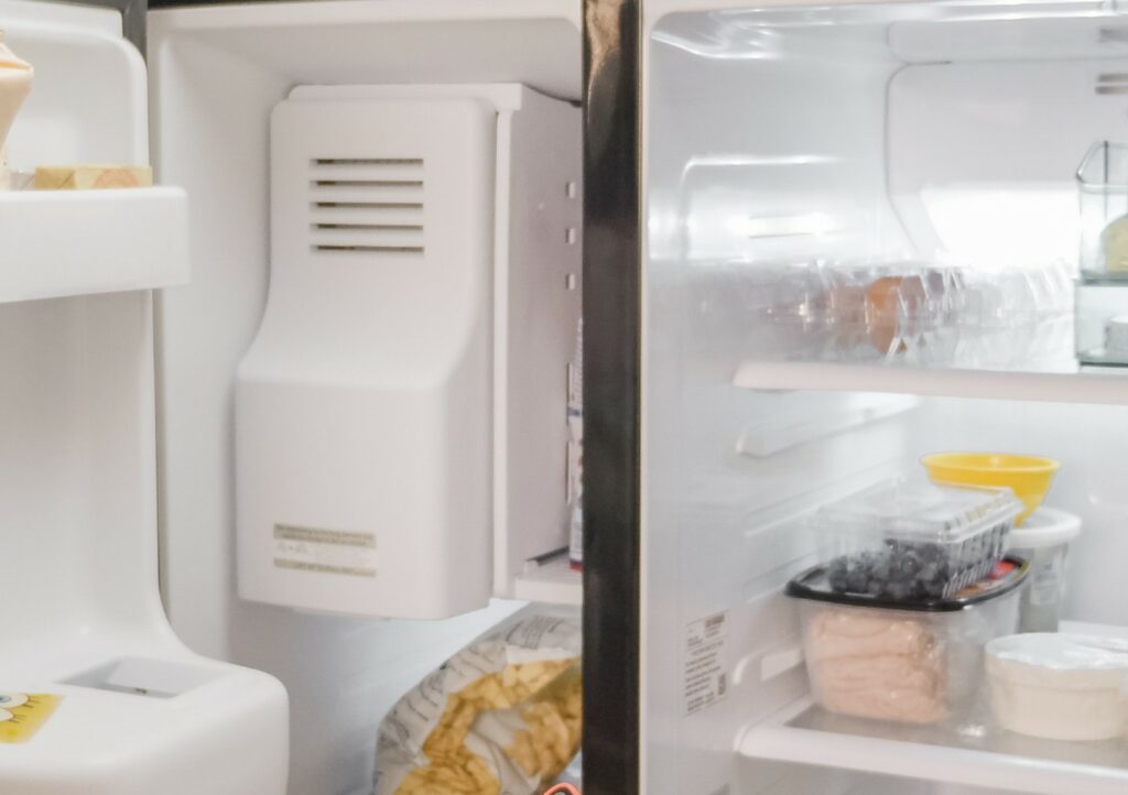 Why Ice Maker Stuck in Crush Mode