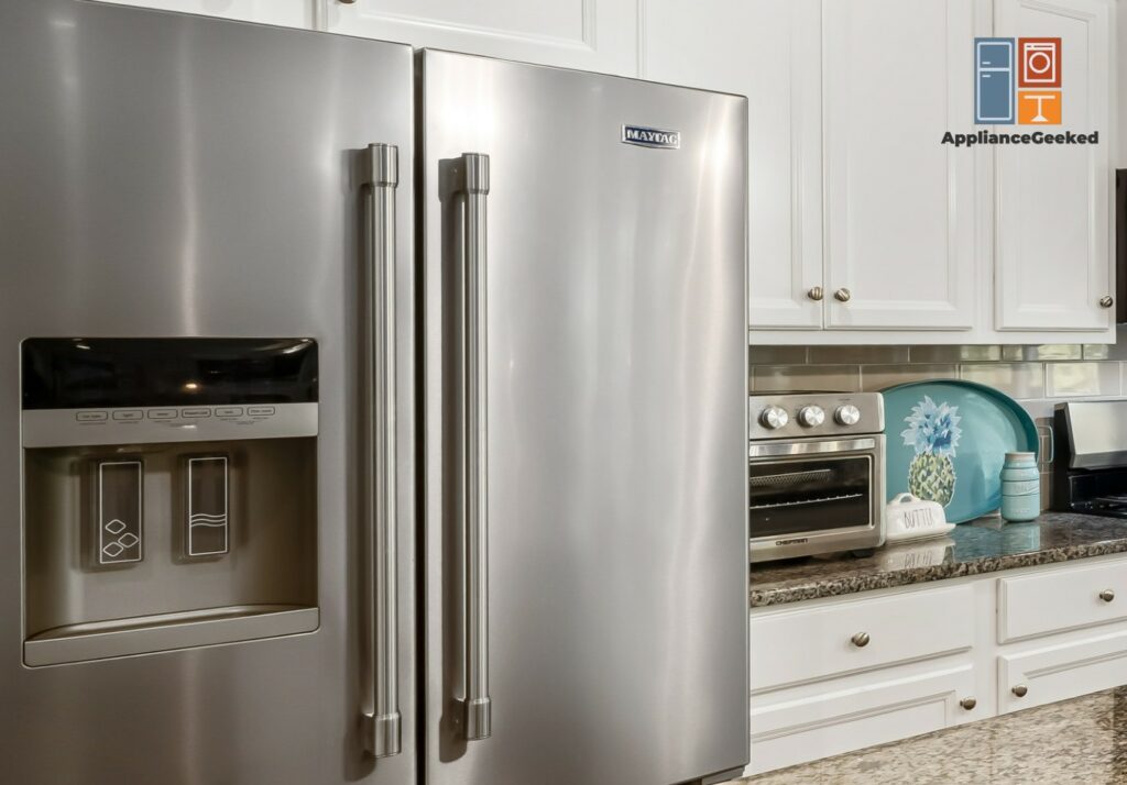 Why Maytag Ice Maker Not Working