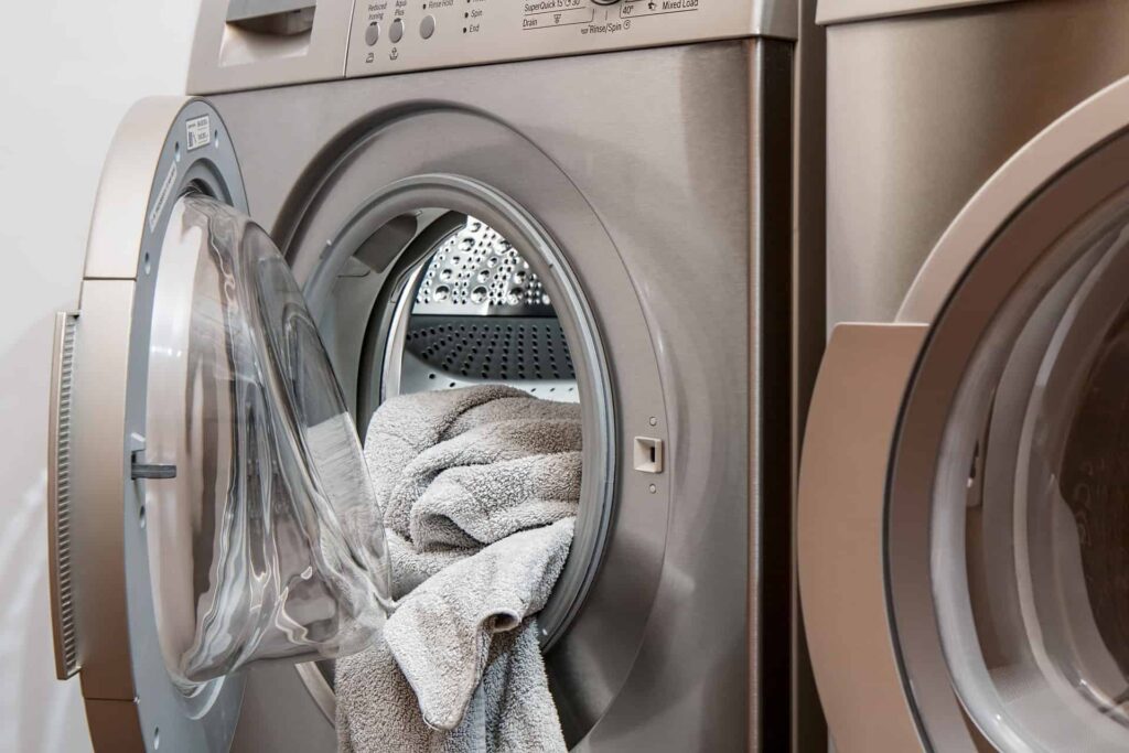 Common Causes of a Whirlpool Washer E1F9 Error Code and How to Fix Them