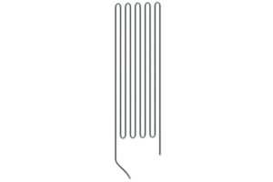 Condenser Coil