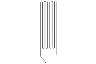 Condenser Coil