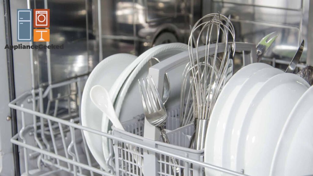 Drawer Dishwashers vs Standard Dishwashers