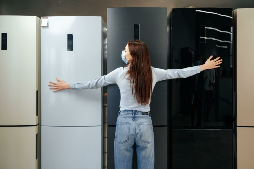How much is a Sub-Zero refrigerator
