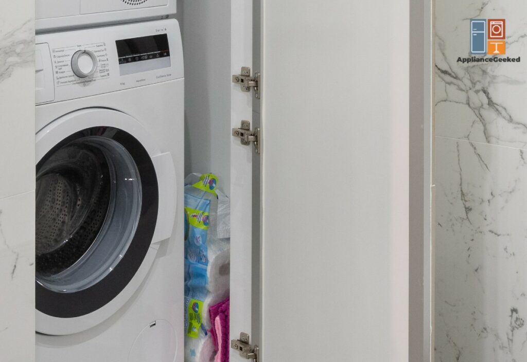 How to Reset Whirlpool Duet Washer