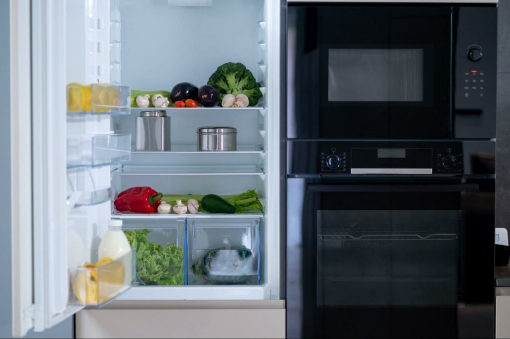 What makes a Sub-Zero fridge worth its price