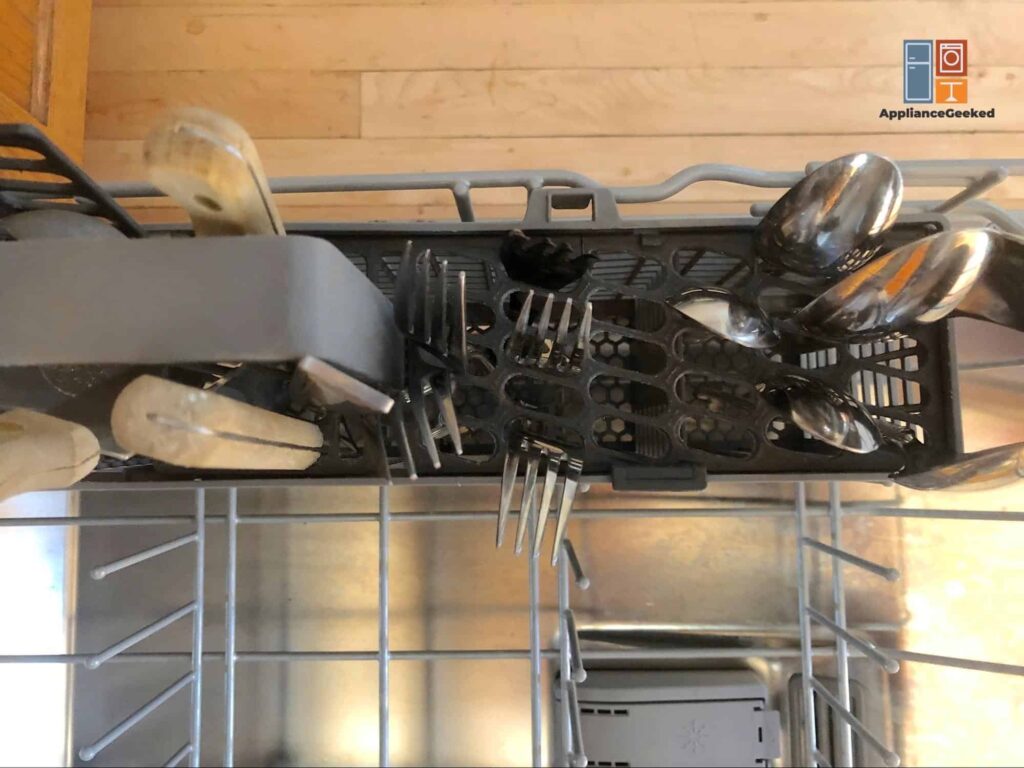 Whirlpool Dishwasher Drain Pump Test