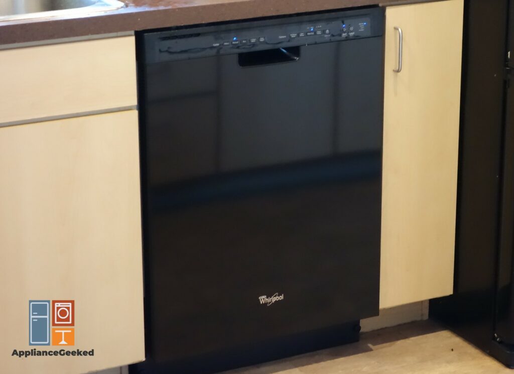 Why Whirlpool Dishwasher wont Drain