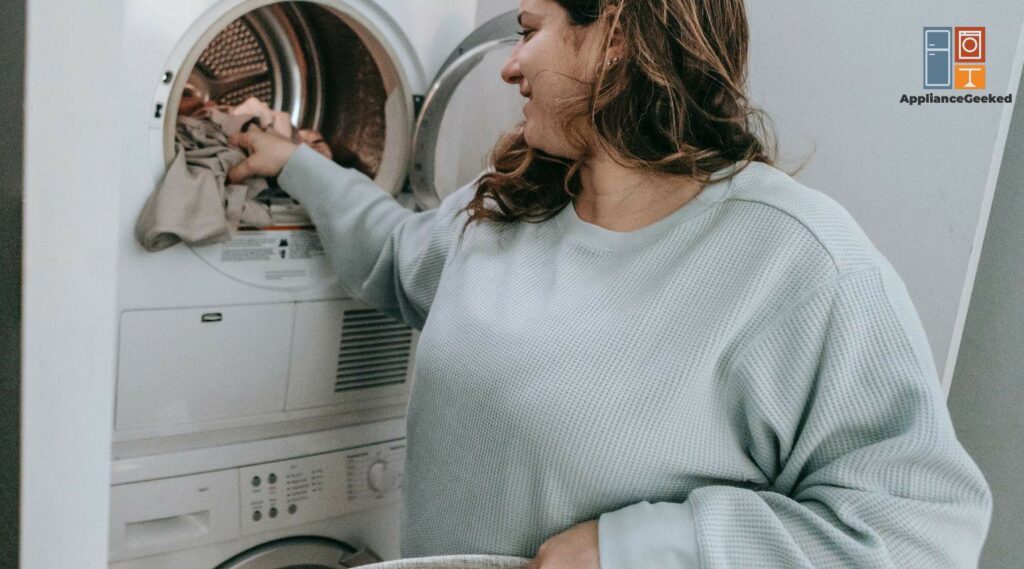 Why Whirlpool Washer making Humming Noise