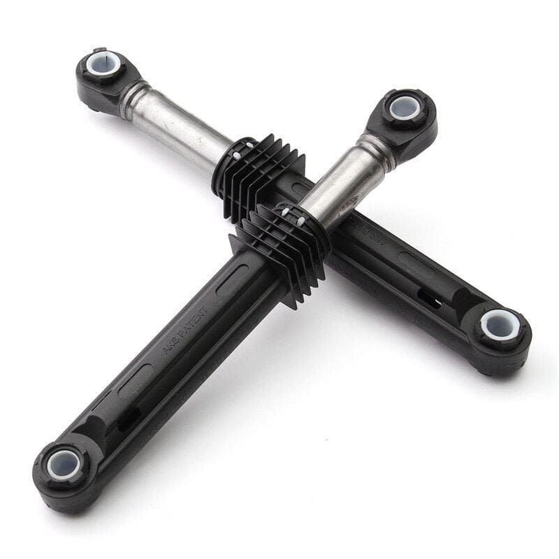 Worn-out Shock Absorbers
