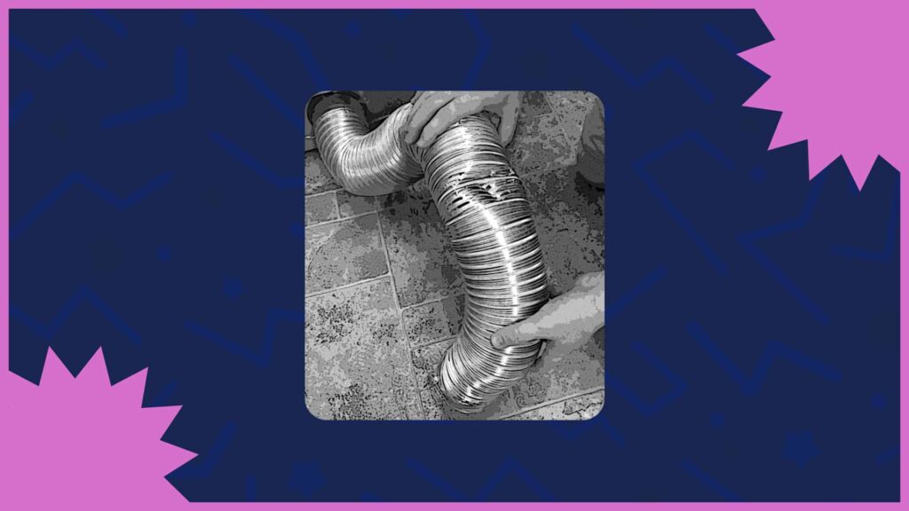 Reduce Vent Tubes