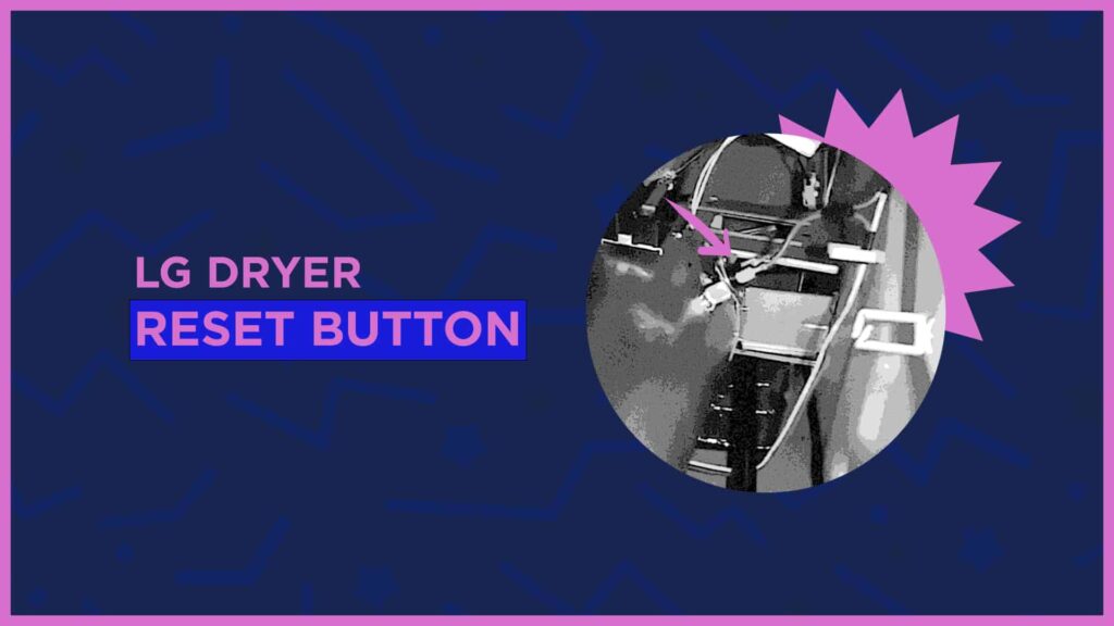 Reset Button