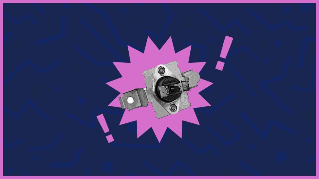 Reset of the fuse