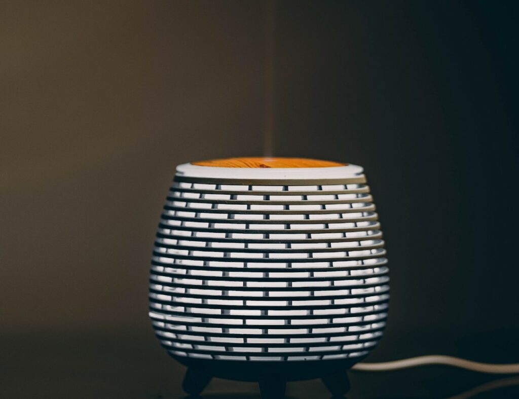 Cool Mist Humidifiers