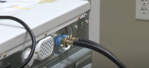 How to Clean the Water Inlet Screens on a Maytag Washer