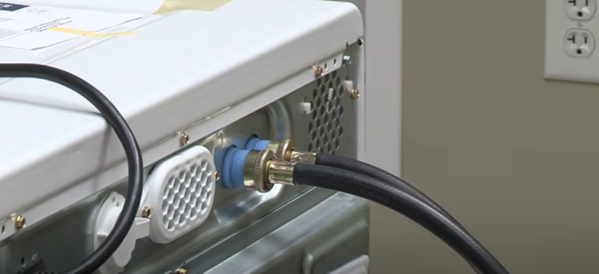 How to Clean the Water Inlet Screens on a Maytag Washer