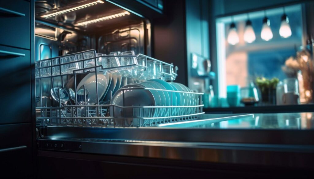 How to Read Whirlpool Dishwasher Error Codes